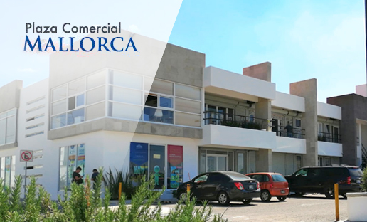 Foto Locales en Renta Querétaro