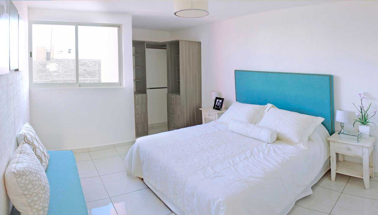 Foto Mallorca Departamento Recámara
