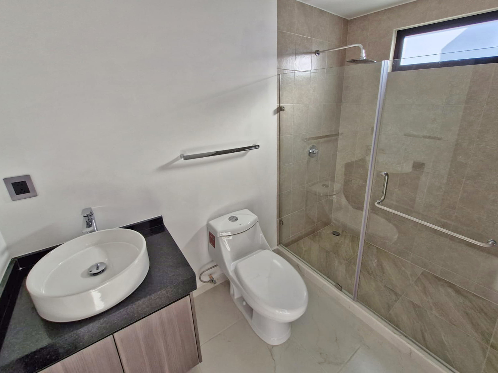 Foto Mykonos Baño